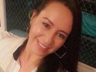 Erotikus videocsevegés Lena-zidan