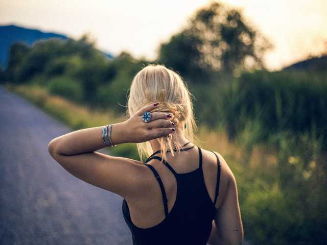 A profil fényképe Ladybabochka