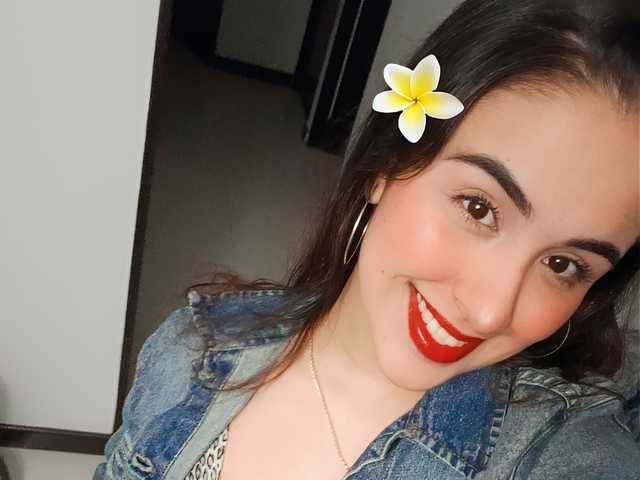A profil fényképe Lenaevans29