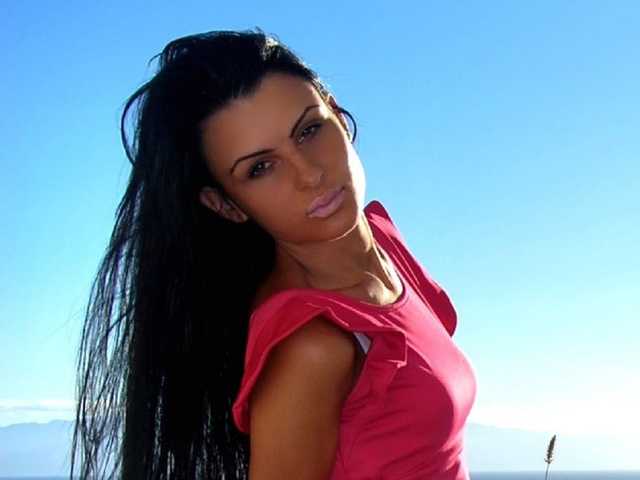 A profil fényképe lenalux