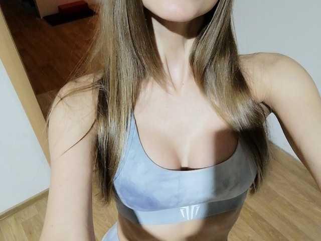 A profil fényképe LenaMagpie