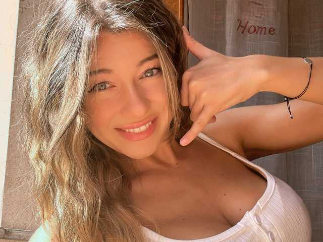 A profil fényképe Lenamuti