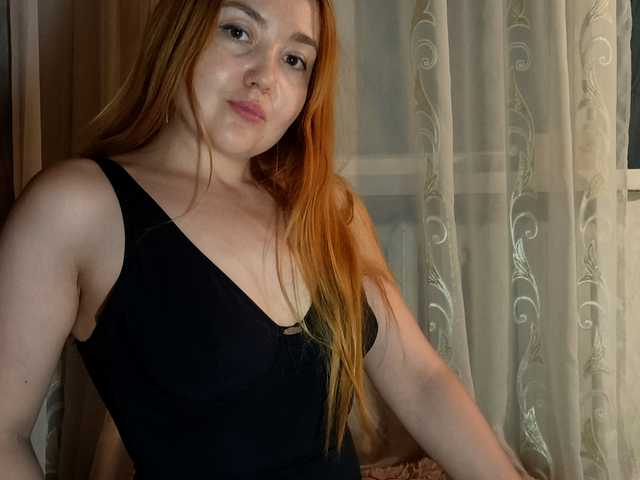 A profil fényképe lenavelvet25