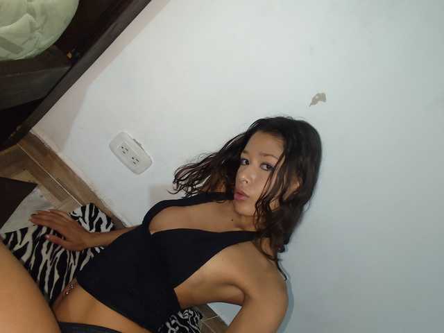 A profil fényképe Lenitaafoxy