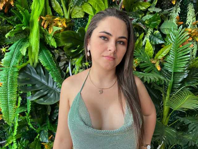 A profil fényképe LennaTorres