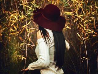 Erotikus videocsevegés LenoreCarroll