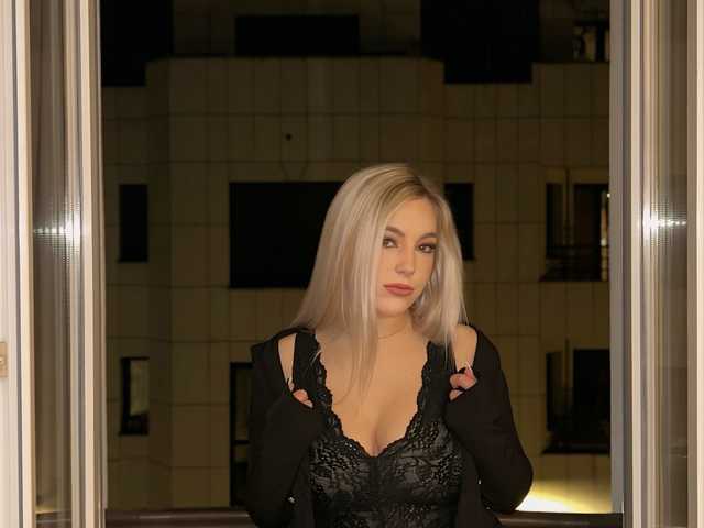 A profil fényképe leokitty