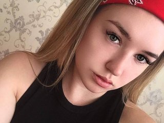 Erotikus videocsevegés LeonaBark