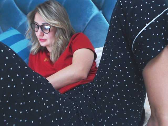 Sugárzási képernyőképek leonna