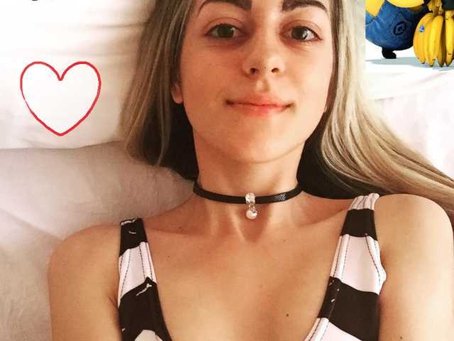 A profil fényképe Leppieee