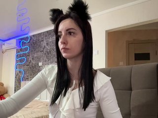 Erotikus videocsevegés Valeria--sweet