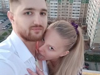 A profil fényképe LeraAndrej