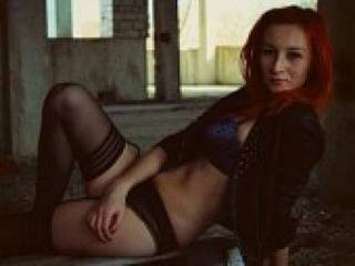 Erotikus videocsevegés leramils