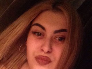 A profil fényképe LeraOGirl