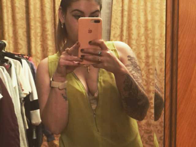 A profil fényképe LeraOGirl