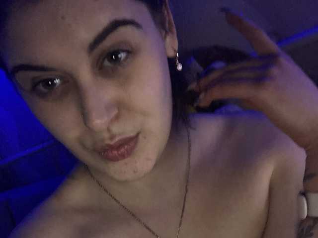 A profil fényképe LeraOGirl