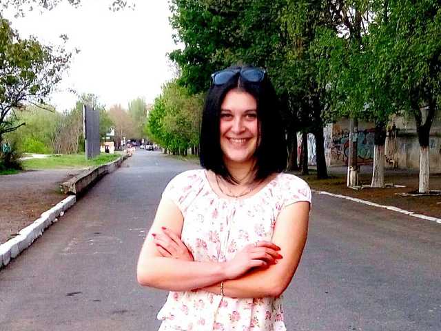 A profil fényképe LeraOGirl