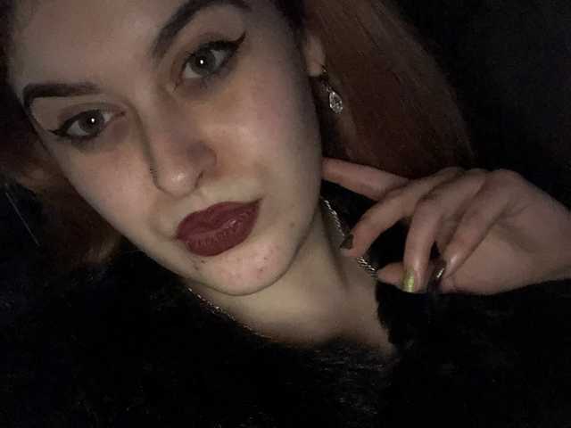 A profil fényképe LeraOGirl