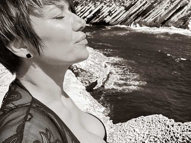 A profil fényképe LeraStar