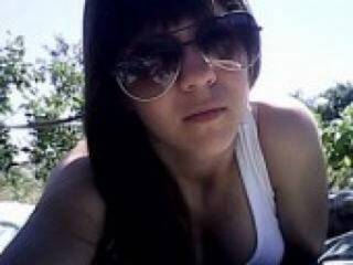 Erotikus videocsevegés lerkaaa