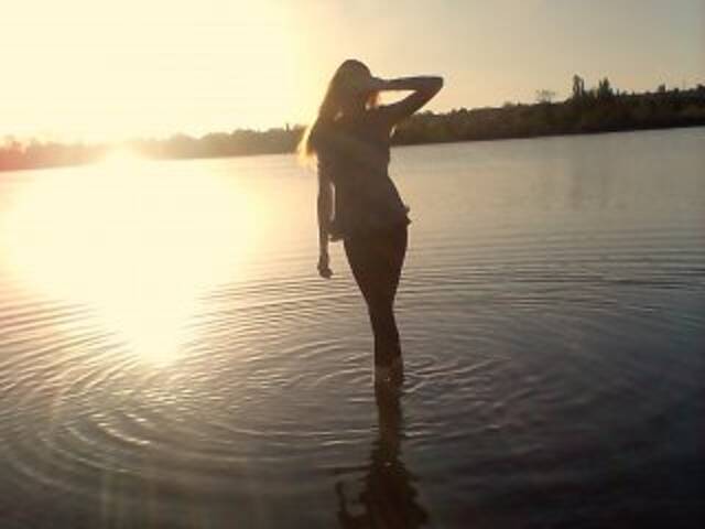 A profil fényképe VelLili