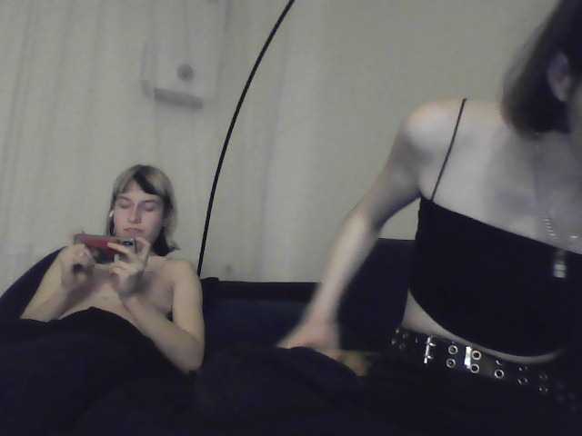 Sugárzási képernyőképek lesbian-love
