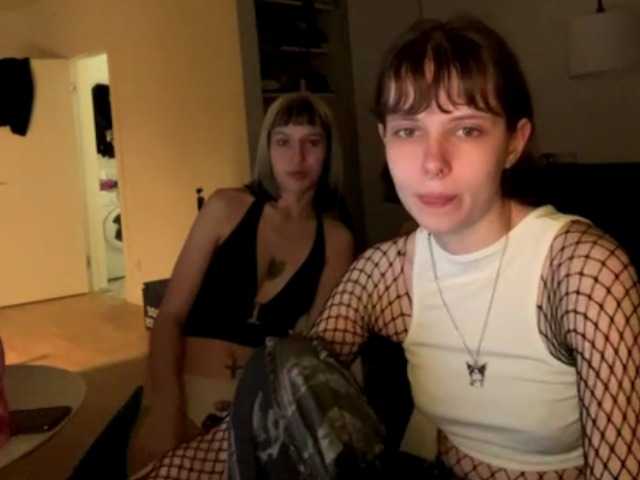Sugárzási képernyőképek lesbian-love