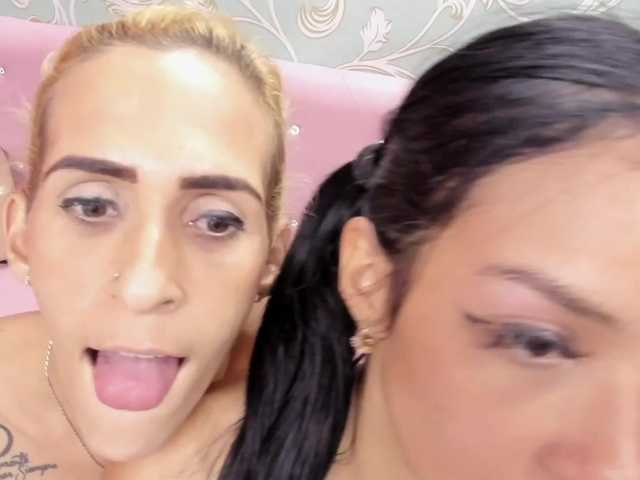Sugárzási képernyőképek LesbiansTasty