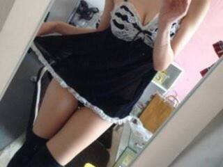 Erotikus videocsevegés leskina