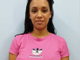 Erotikus videocsevegés Leslimilk