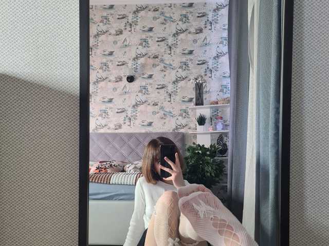 A profil fényképe LesliRommel