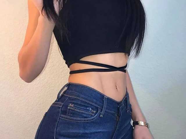 A profil fényképe Lesly-goddess