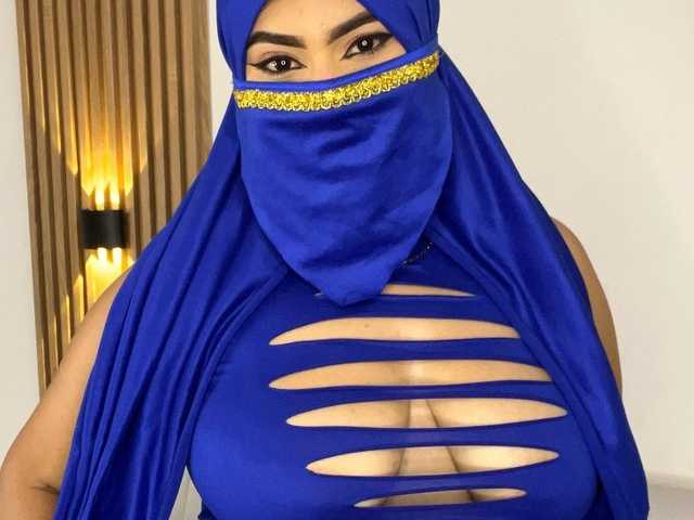 A profil fényképe Lesny-malak
