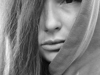 Erotikus videocsevegés VikkiHeart