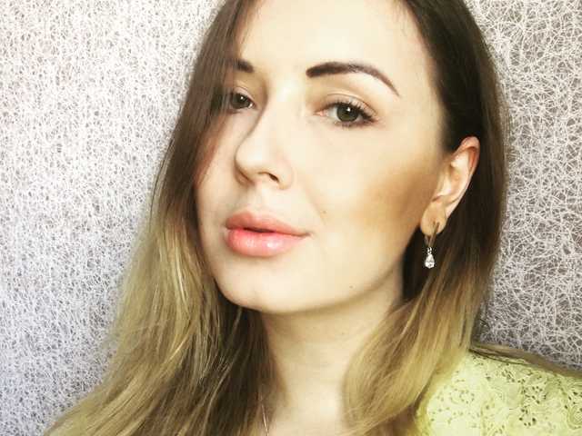 A profil fényképe Lesya0105