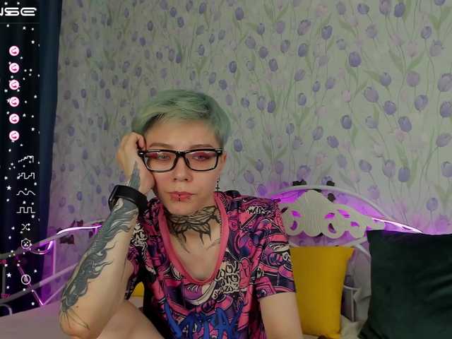 Sugárzási képernyőképek Letto-Star