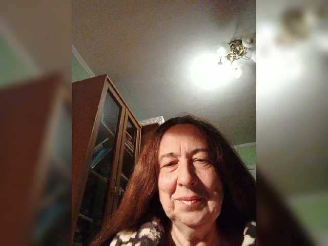 Sugárzási képernyőképek Levendin