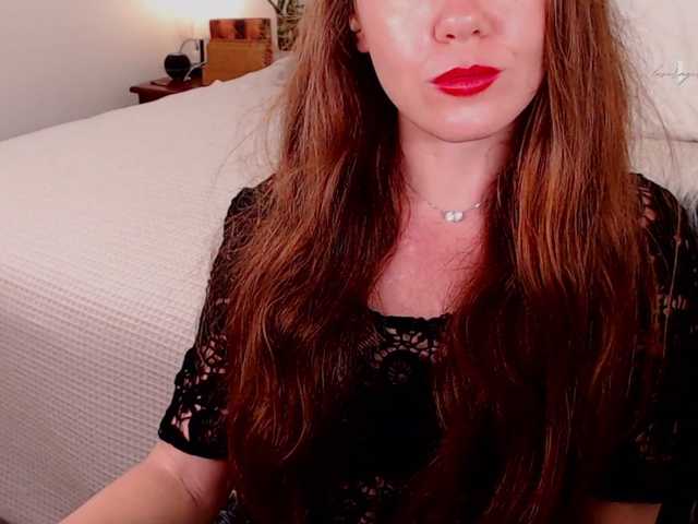 Fényképek levurassets #sexy #sweet #petite #redhead LUSH ❤ Tip Menu ❤ @remain to Shirt Off ❤Face in Pvt ❤ Roll the Dice ❤