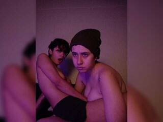 Erotikus videocsevegés Lexaandvenus