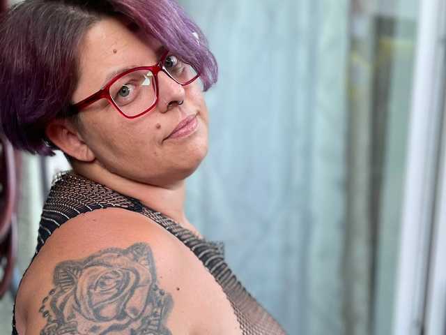 A profil fényképe Lexi35