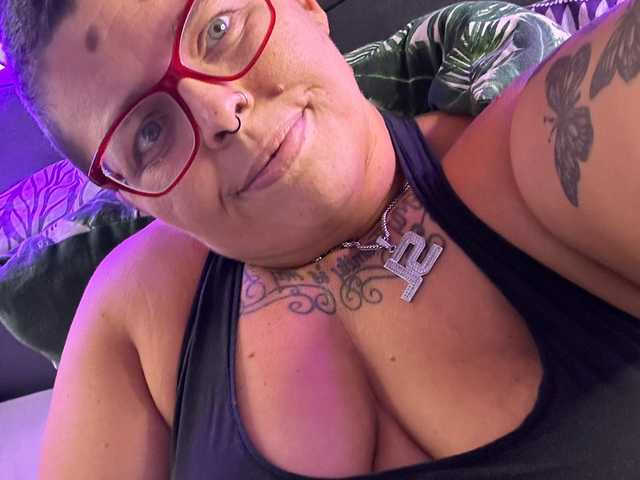 A profil fényképe Lexi35