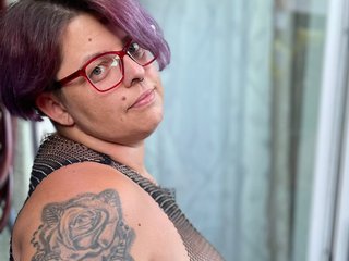 Erotikus videocsevegés Lexi35