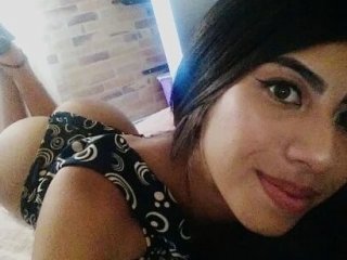 A profil fényképe lexiAraujos