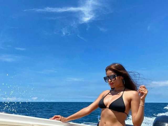 A profil fényképe lexie-gray