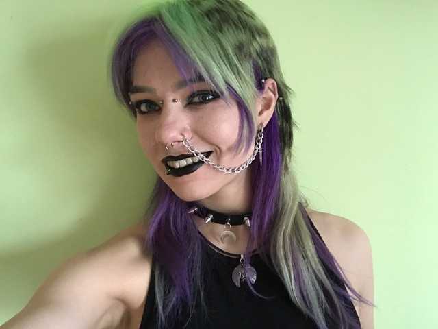 A profil fényképe LexieDesire
