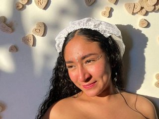 Erotikus videocsevegés Lexiiee1