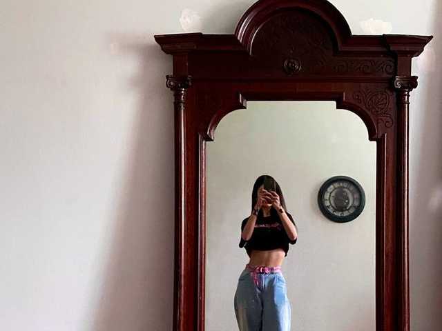 A profil fényképe LexiLuxx