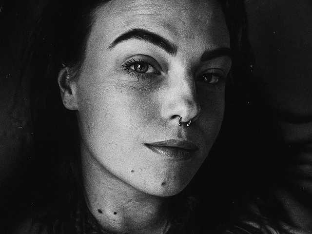 A profil fényképe LexiRaeXXX