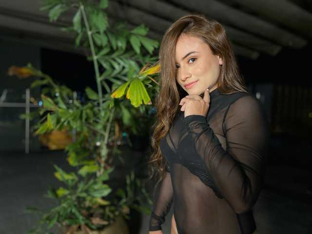 A profil fényképe LexiVegaX