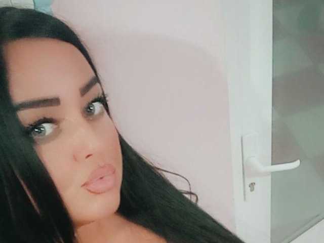 A profil fényképe lexxiem